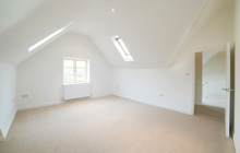 Foleshill bedroom extension leads