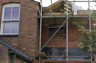 free Foleshill home extension quotes