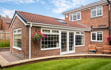 Foleshill house extension leads