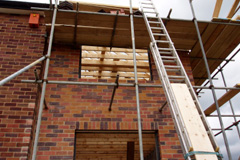 house extensions Foleshill